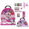 CERDÁ Set de Papetărie Minnie Mouse Lagaminas