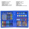 CERDÁ Sonic piešimo priemonių rinkinys lagaminėlyje