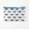 Set de Papetărie Stitch Mėlyna (12 pcs)