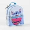 CERDÁ Disney Stitch Stationery mini backpack set