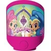 „Shimmer and Shine“ akinanti naktinė lempa, naktinė lemputė