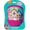 „Shimmer and Shine“ akinanti naktinė lempa, naktinė lemputė
