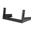 StarTech StarTech RK4OD 4U Rack laisvai pastatomas stovas juodas