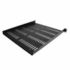 StarTech 1U VENTED SHELF 20IN/CM) DEEP 1U SHELF - VENTED