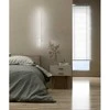 Activejet LED sieninis šviestuvas AJE-HILTON Baltas NW