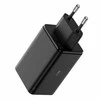 Baseus GAN6 Pro greitas įkroviklis, 2xUSB-C + 2xUSB, 65W (juodas)