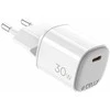 Celly UPTC1USBC30WWH, Indoor, USB, Baltas