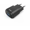 Charger Hama USB 6W, juodas