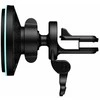 Havit W3032 - 3-in-1 automobilinis belaidis pakrovėjas, juodas