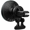 Havit W3032 - 3-in-1 automobilinis belaidis pakrovėjas, juodas
