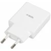 iBox ILUC43W mobiliųjų įrenginių įkroviklis Universal Baltas AC Indoor