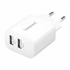 2XUSB-A Maitinimo Adapteris 24W INTENSO