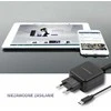 QOLTEC ikroviklis 12W 5V 2.4A USB tipa C juodas