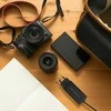 „Qoltec 52420“ 90 W „GaN“ itin greitas įkroviklis | 5–20 V | 3–4,5 A | USB-C 3.1