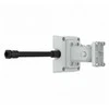 Axis T91R61 MONTAVIMAS prie sienos