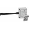 Axis T91R61 MONTAVIMAS prie sienos
