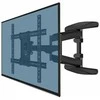 Laikiklis Esperanza ERW021 CRONOS 2.16 m (85") TV mount Juodas