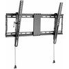 Gembird | Sieninis laikiklis | Pakreipimas | 37–80" | Maksimalus svoris (talpa) 70 kg | Juodas