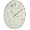 „NexTime“ universalus laikrodis „NEXTIME“ modelis 3096WI (35CM) be dydžio