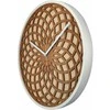 Sieninis laikrodis Nextime 3149BE 50 cm