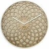 Sieninis laikrodis Nextime 3149BE 50 cm