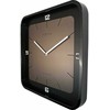 Laikrodis NEXTIME 3518ZW. WALL WATCH, Kolor auksinė. Unisex.