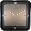 Laikrodis NEXTIME 3518ZW. WALL WATCH, Kolor auksinė. Unisex.