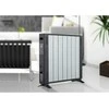 Šildytuvas - Blaupunkt HCO701 2000W Baltas, Juodas