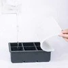 Silikoninė forma 2in1 - kubeliai + rutuliukai ruhhy 21270