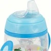 Silikoninis gertuvės formos puodelis „Paw Patrol“, 270 ml