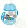 Silikoninis gertuvės formos puodelis „Paw Patrol“, 270 ml
