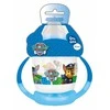 Silikoninis gertuvės formos puodelis „Paw Patrol“, 270 ml