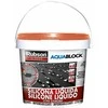 Silikonas Rubson aquablock 1kg