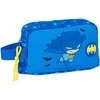 Safta Šiluminė pietų dėžutė Batman Mėlyna 21,5 x 12 x 6,5 cm