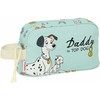 Safta Šiluminė pietų dėžutė Disney Mėlyna 21,5 x 12 x 6,5 cm