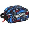 Safta Šiluminė pietų dėžutė Hot Wheels Spalvotas 26 x 15 x 12 cm