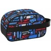 Safta Šiluminė pietų dėžutė Hot Wheels Spalvotas 26 x 15 x 12 cm