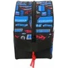 Safta Šiluminė pietų dėžutė Hot Wheels Spalvotas 26 x 15 x 12 cm
