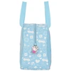 Šiluminė pietų dėžutė Peppa Pig Baby Mėlyna 19 x 22 x 14 cm