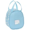 Šiluminė pietų dėžutė Peppa Pig Baby Mėlyna 19 x 22 x 14 cm
