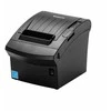 Spausdintuvas Bixolon TT 180 DPI AUTO CUTTER 400MM/S - 80/58MM VI USB+ETHERNET Juodas