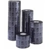 Zebra 2300 Wax, 450 m, 8.3 cm, Juodas, Wax, 2.5 cm