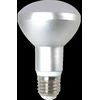 Silver Electronics LED lemputė Sidabrinis Electronics 996317 E27 Balta Pilka 8 W 60 W 5000K