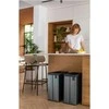 Šiukšlių dėžė 54 L 258986 KETER