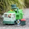 TM Toys Bluey Rinkinys šiukšliavežis