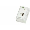 System przekazu sygnału AV Aten ATEN VE807 Panel ścienny przedłużacza HDMI/Audio Cat5