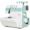 Siuvimo mašina Medion LIFE® MD19169 Overlock-Nähmaschine SO90 türkis