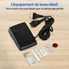 Siuvimo mašina Medion LIFE® MD11179 Nähmaschine SM70 baltas