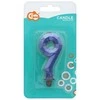 GoDan wieczka cyfra 9 Diament met c.nieb PF-SDC9 62974