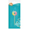 GoDan Cyfra6 Piker dangtis ombre pastelinis SF-POP6 73871
